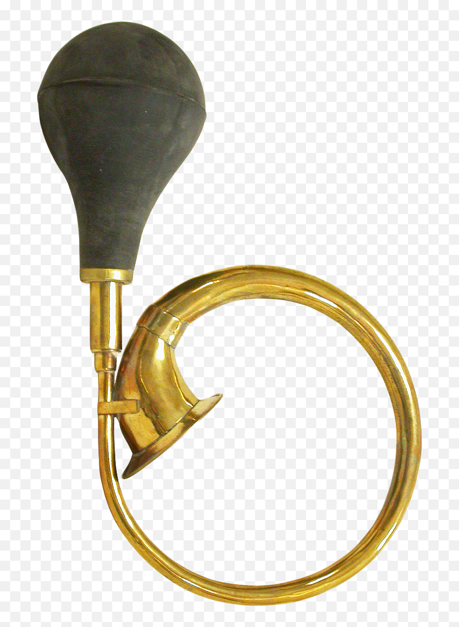 Bulb Horn Png Transparent Image - Bus Horn Png Emoji,Horn Png