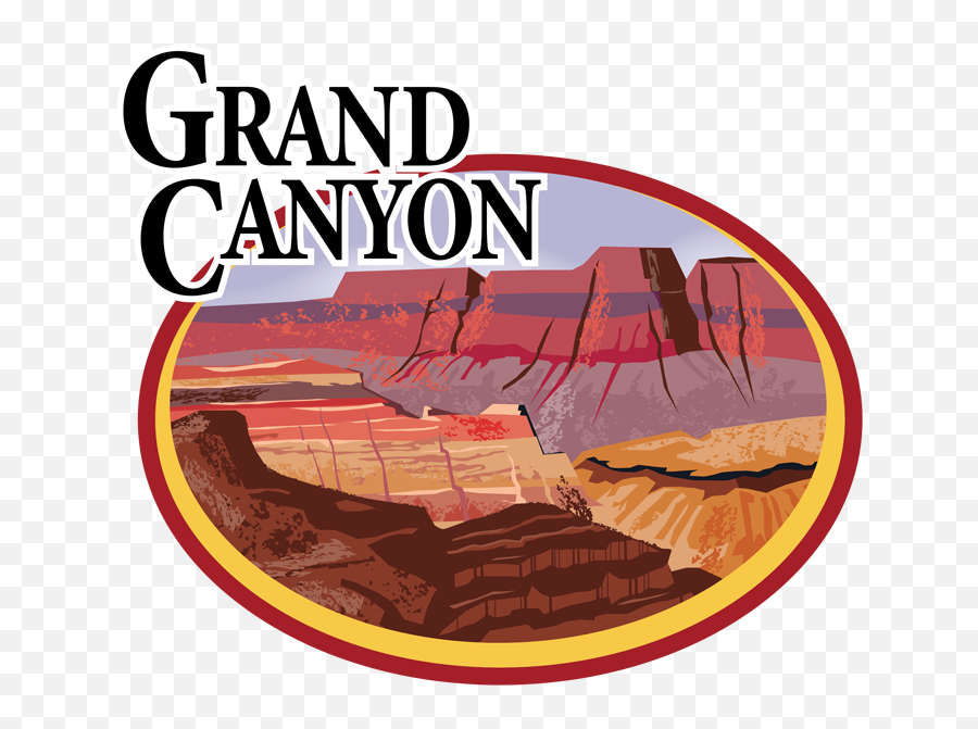 Grand Canyon Logos - Transparent Grand Canyon Clipart Emoji,Grand Canyon University Logo