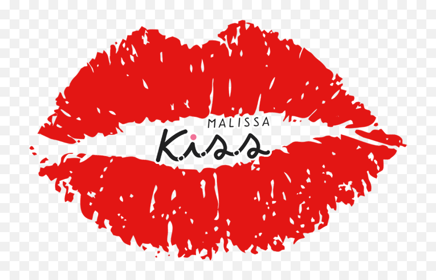 Download Chanel Clipart Kiss Mark - Kiss Chanel Logo Png Emoji,Kiss Mark Png