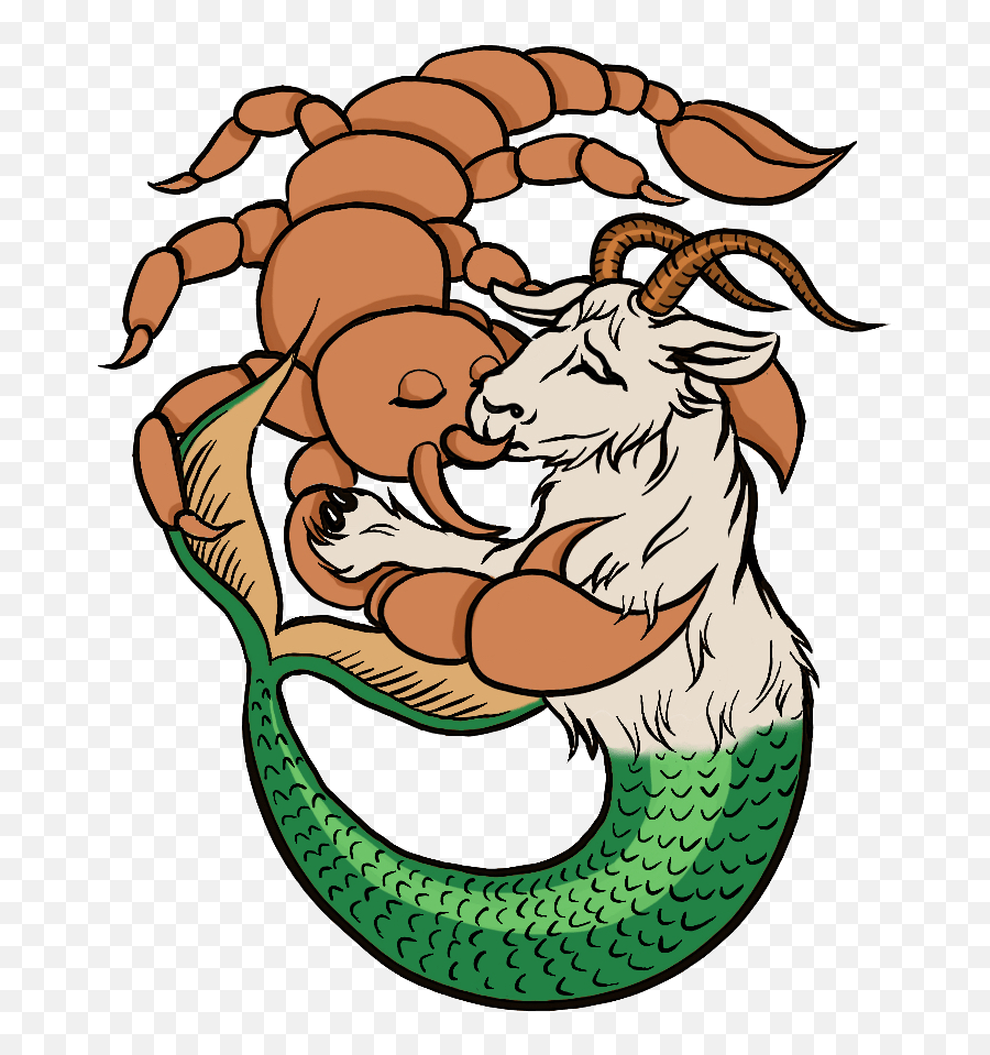 There Is No Scaling Back This Libra Season U2013 The Pioneer Log - Ram And Scorpion Fighting Emoji,Scorpio Logo