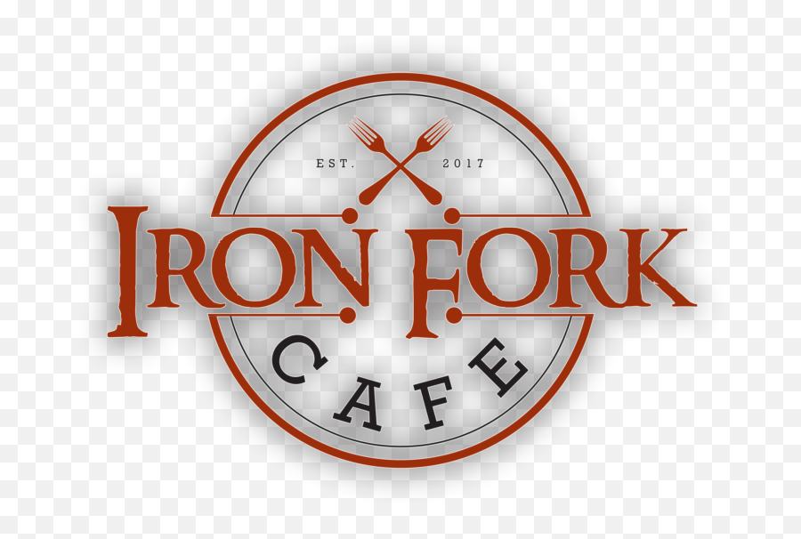 Iron Fork - Lake Oconee Business Directorylake Oconee Cinca Emoji,Fork Logo
