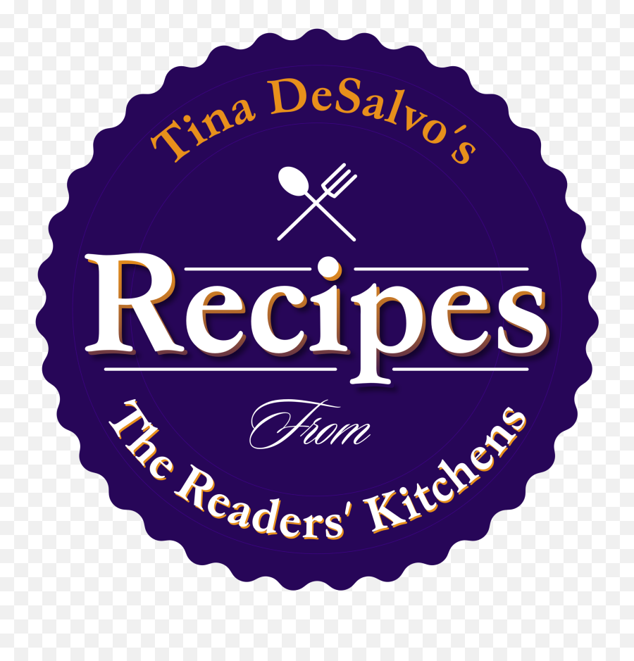 Readersu0027 Kitchens U2014 Tina Desalvo - Media Briefing Emoji,Td Logo