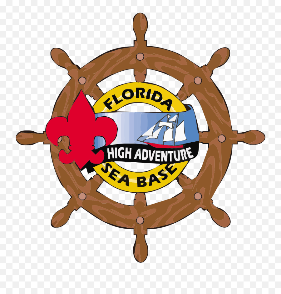 Adventure Clipart Scout Camping - Boy Scout Sea Base Florida Sea Base Emoji,Scout Clipart