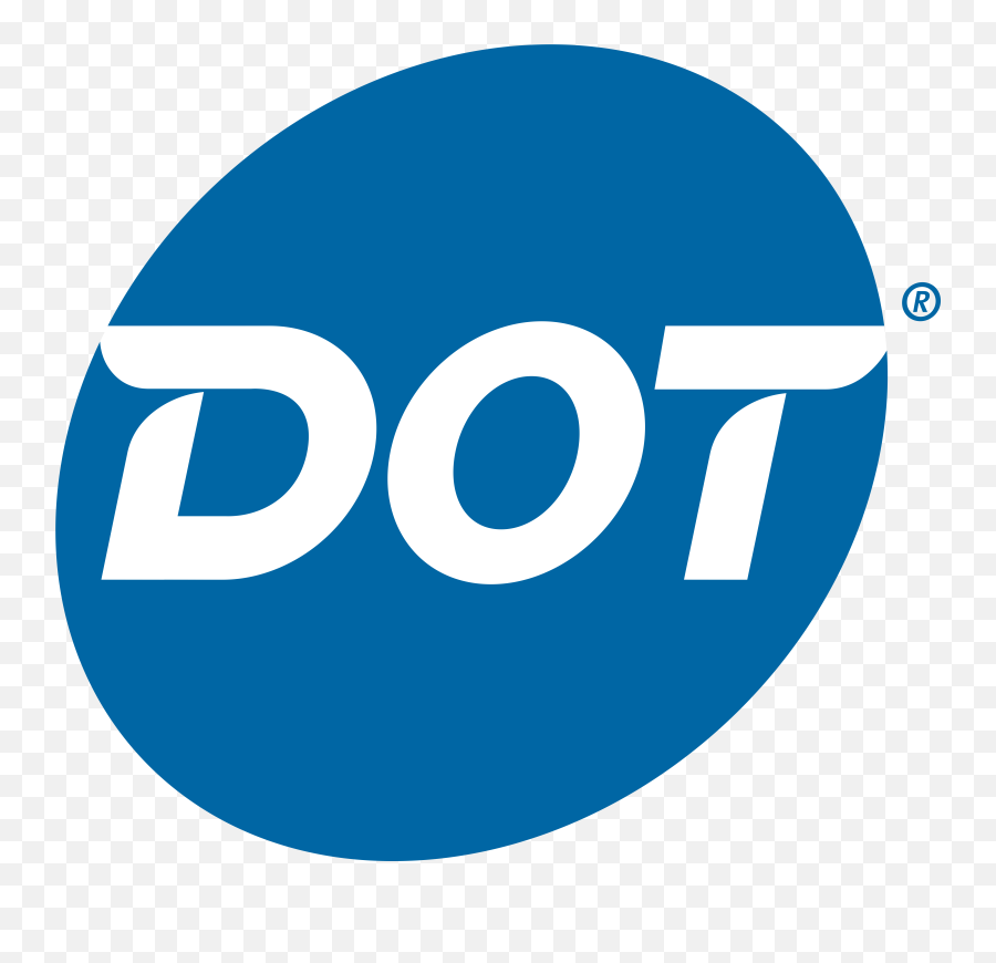 Logo Files Dot Foods - Dot Foods Inc Logo Emoji,Food Logo