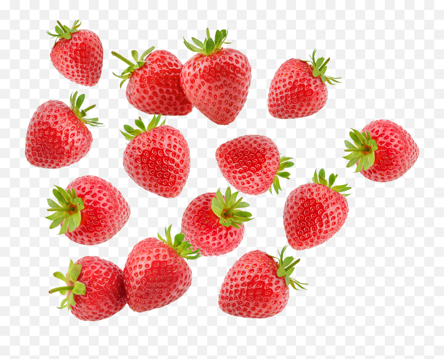 Smutties - Superfood Emoji,Strawberries Png