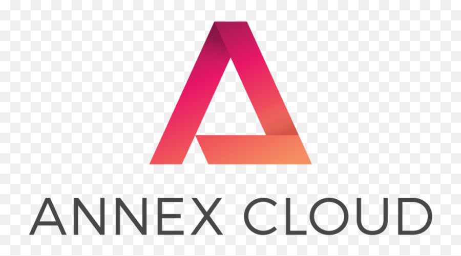 Annex Cloud - Annex Cloud Emoji,Cloud Logo