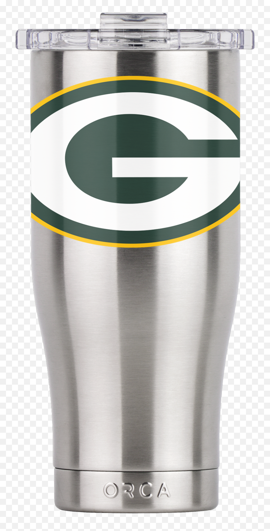 Green Bay Packers - Orca Cylinder Emoji,Green Bay Packers Logo Image