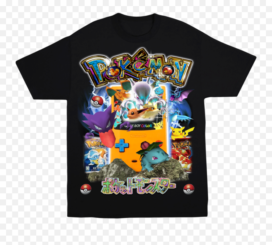 Best Style Releases 42220 Supreme X Takashi Murakami - Dbruze Pokemon Shirt Emoji,Pink Supreme Box Logo Hoodie