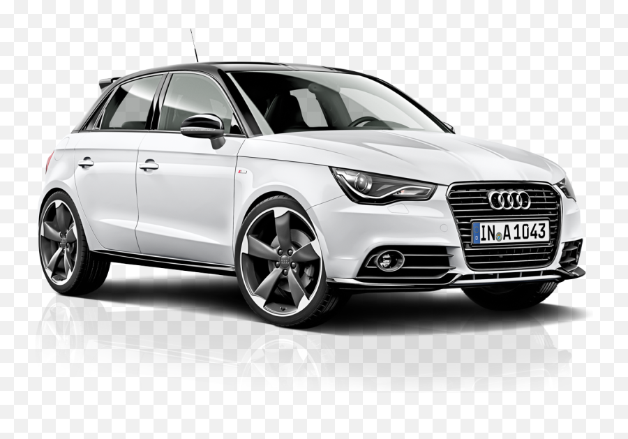 White Audi Png Car Image - White Car Images Png Emoji,White Background Png