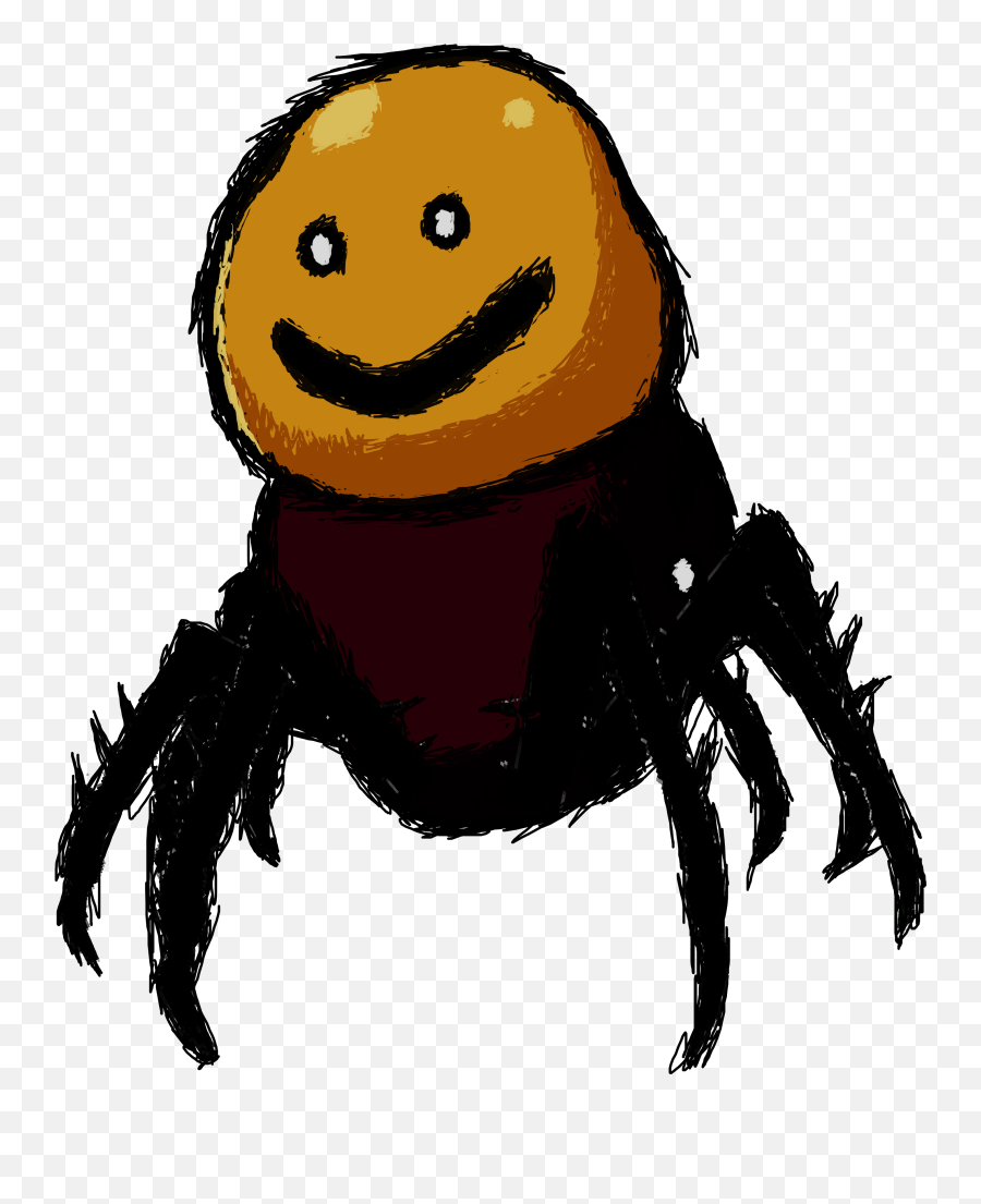 Roblox Face Png - Despacito Spider Emoji,Face Png