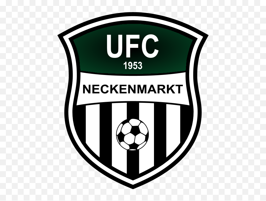 Logo - For Soccer Emoji,Ufc Logo