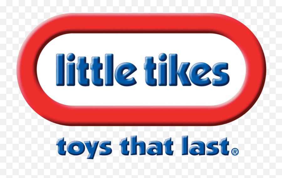 Little Tikes Logo Png Emoji,Little Tikes Logo
