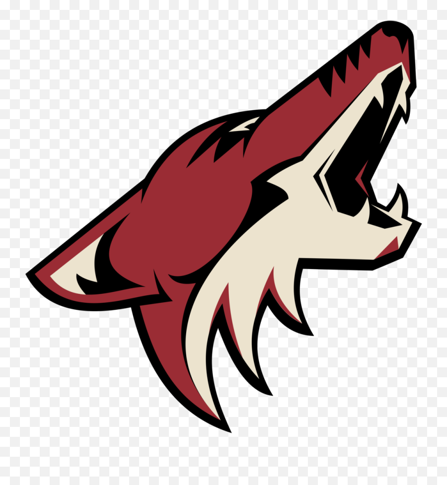 Phoenix Coyotes Logo Png Transparent U2013 Brands Logos Emoji,Phoenix Transparent Background
