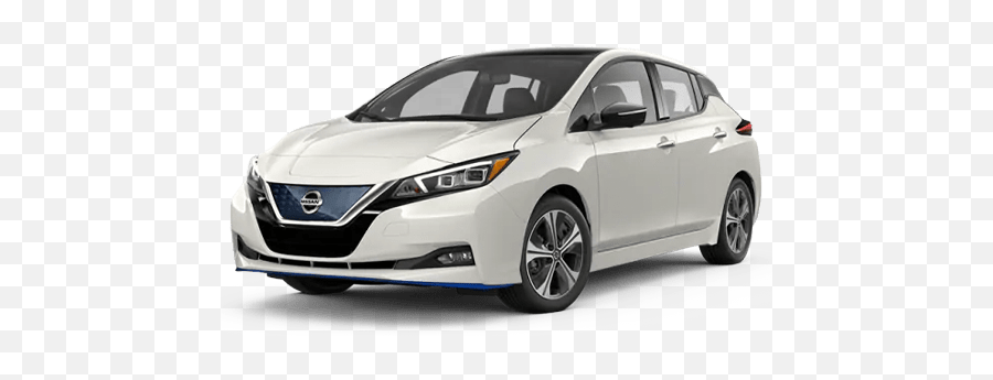 Research The 2020 Nissan Leaf For Sale In Indianapolis In Emoji,Nissan Png