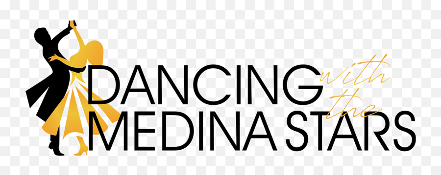 Dancing With The Medina Stars 2020 Emoji,Dancing With The Stars Logo