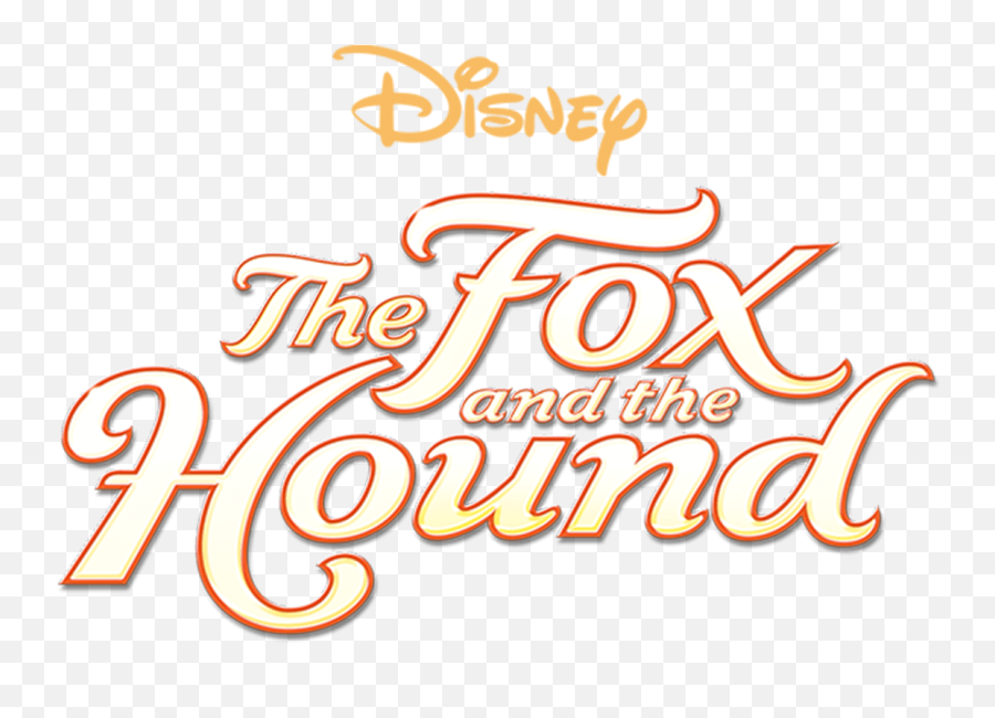 Watch The Fox And The Hound - Disney Castle Emoji,Disney Plus Logo