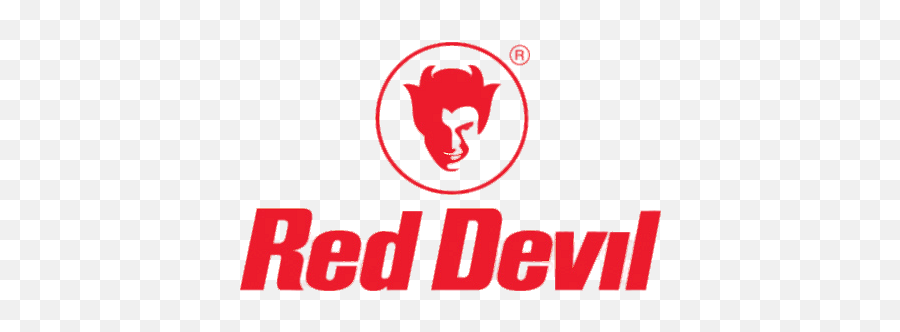 Red Devil Logo Transparent Png Emoji,Redragon Logo