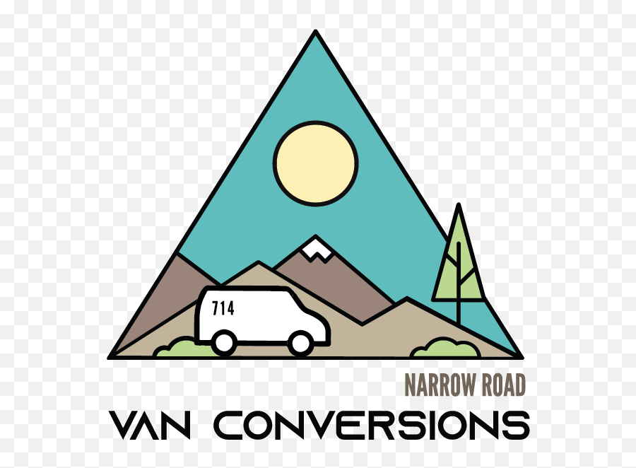 Narrow Road Van Conversions Llc Emoji,Vans Png