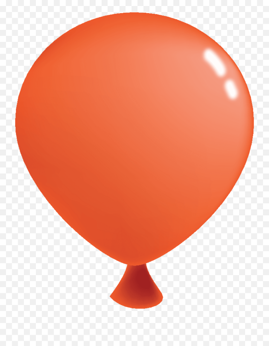 Balloon Clipart Free Download Transparent Png Creazilla Emoji,Ballon Clipart