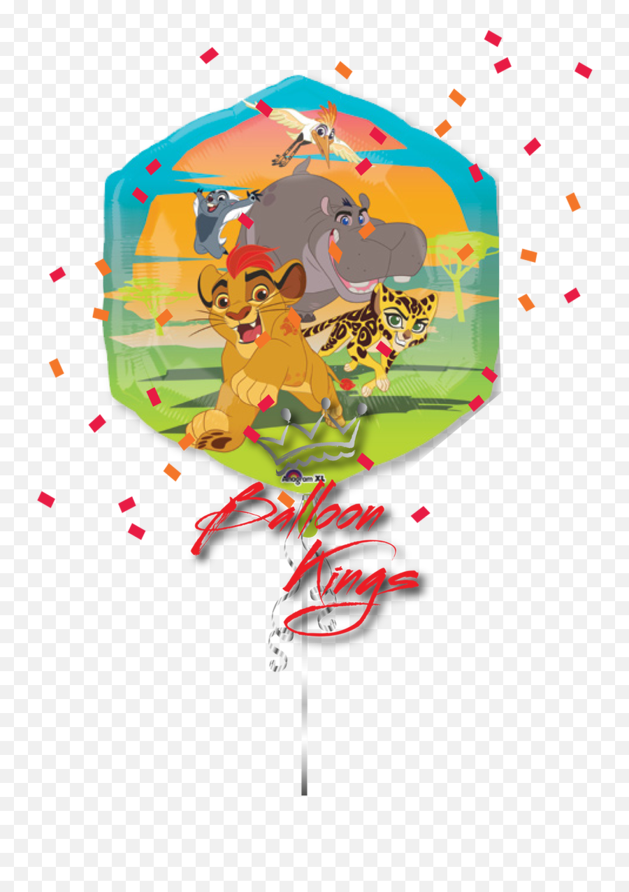 Lion Guard Kion Emoji,Lion Guard Png