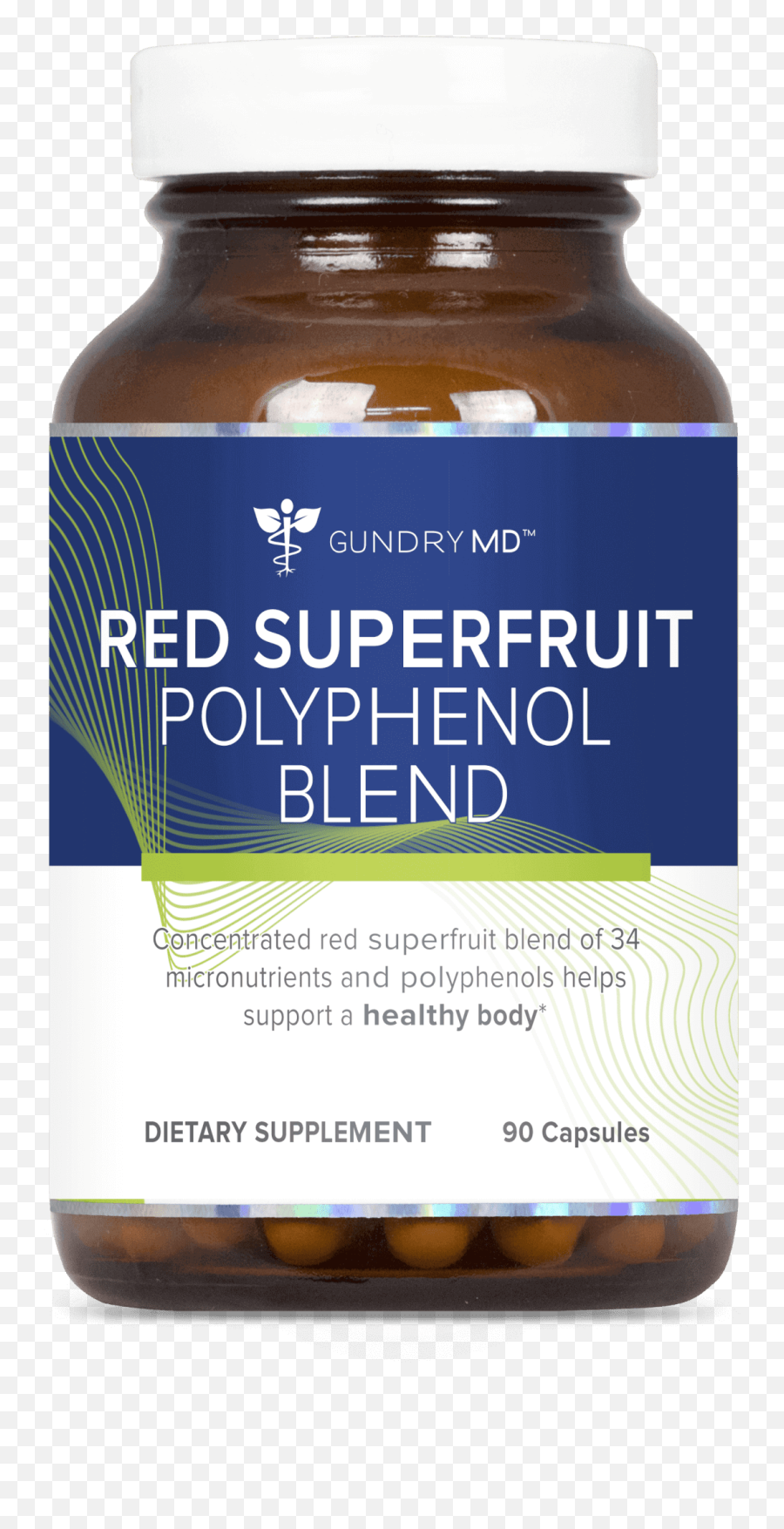 Red Superfruit Polyphenol Blend Gundry Md Emoji,Superfruit Logo