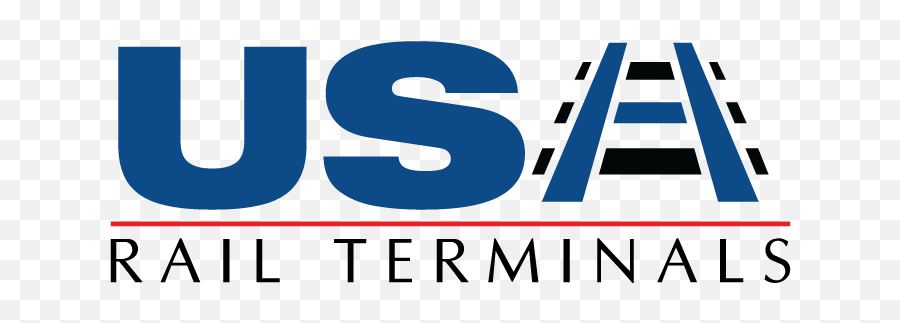 Home - Usa Rail Terminals Emoji,Union Pacific Railroad Logo