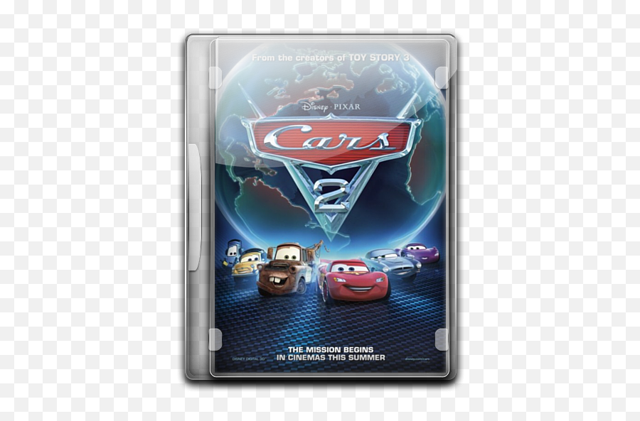 Cars Cinema Movies 1 Free Icon Of English Movie Icons Emoji,Cars Movie Png