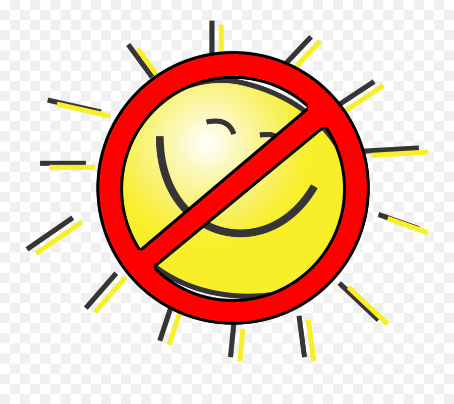Free No Sun Cliparts Download Free No Sun Cliparts Png Emoji,Sunlight Clipart