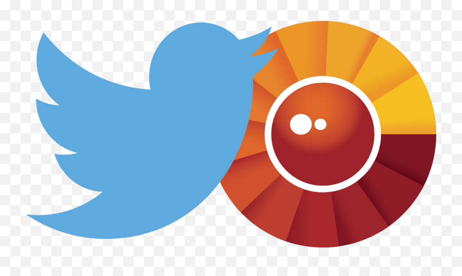 Download Logo De Twitter Png Png Image With No Background Emoji,Red Twitter Logo