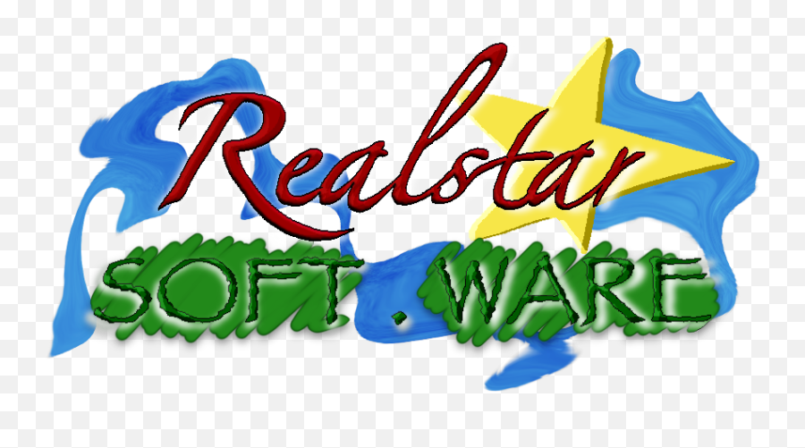 Realstar Software - Starting Point Emoji,Real Star Png