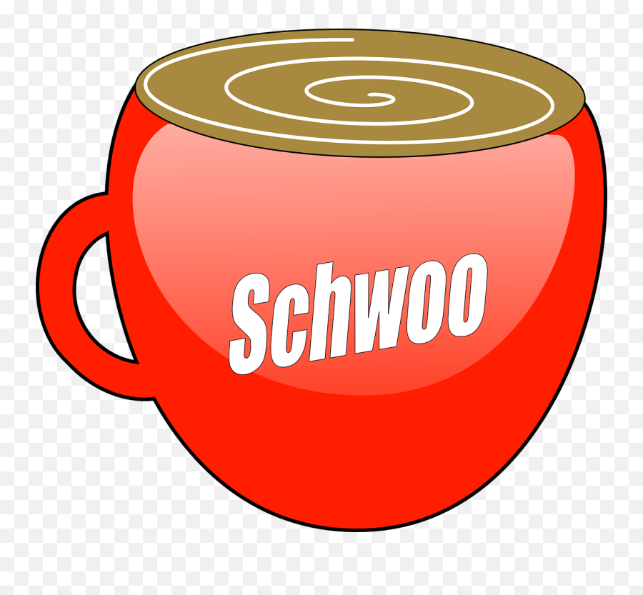 Download Hot Chocolate Clipart Small - Mug Of Hot Chocolate Mug Hot Chocolate Red Png Transparent Emoji,Chocolate Clipart