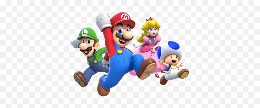 What Is Your Review Of Super Mario Run - Quora Emoji,Super Mario Bros Png