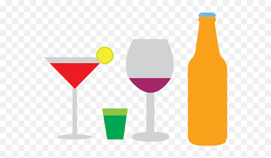 Free Transparent Alcohol Png Download - Transparent Background Alcohol Clip Art Emoji,Alcohol Clipart