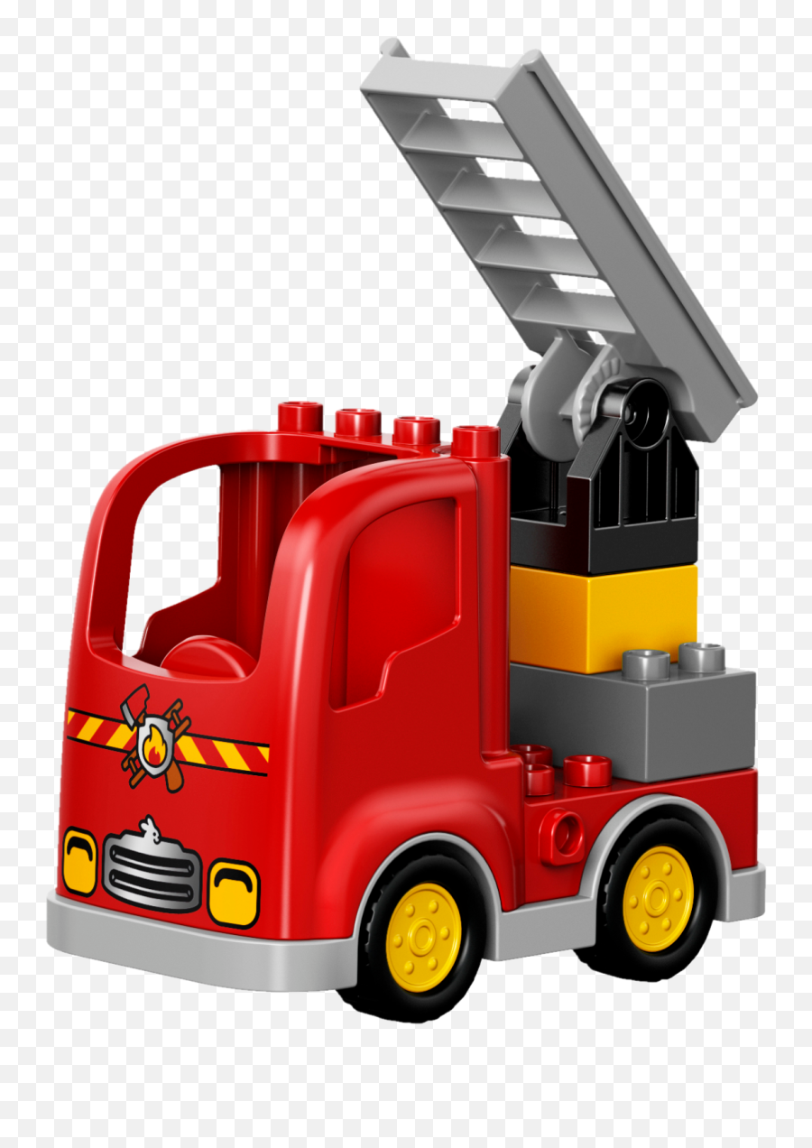 Fire Station Emoji,Fire Truck Ladder Clipart