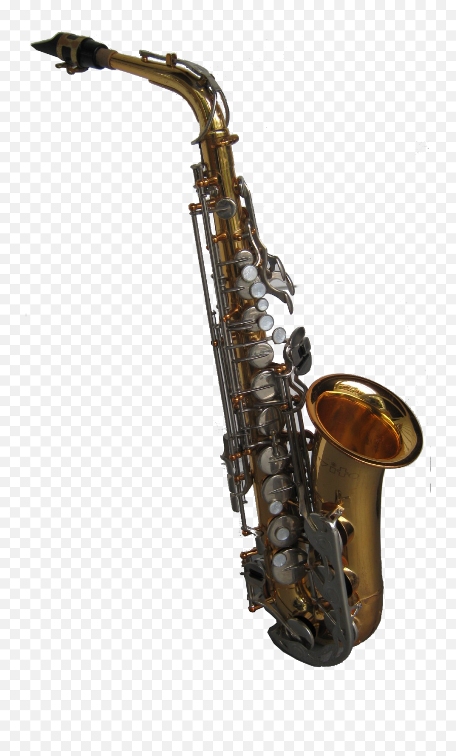 Download He Wanted To Write Songs And Play Music - Old Emoji,Saxaphone Png