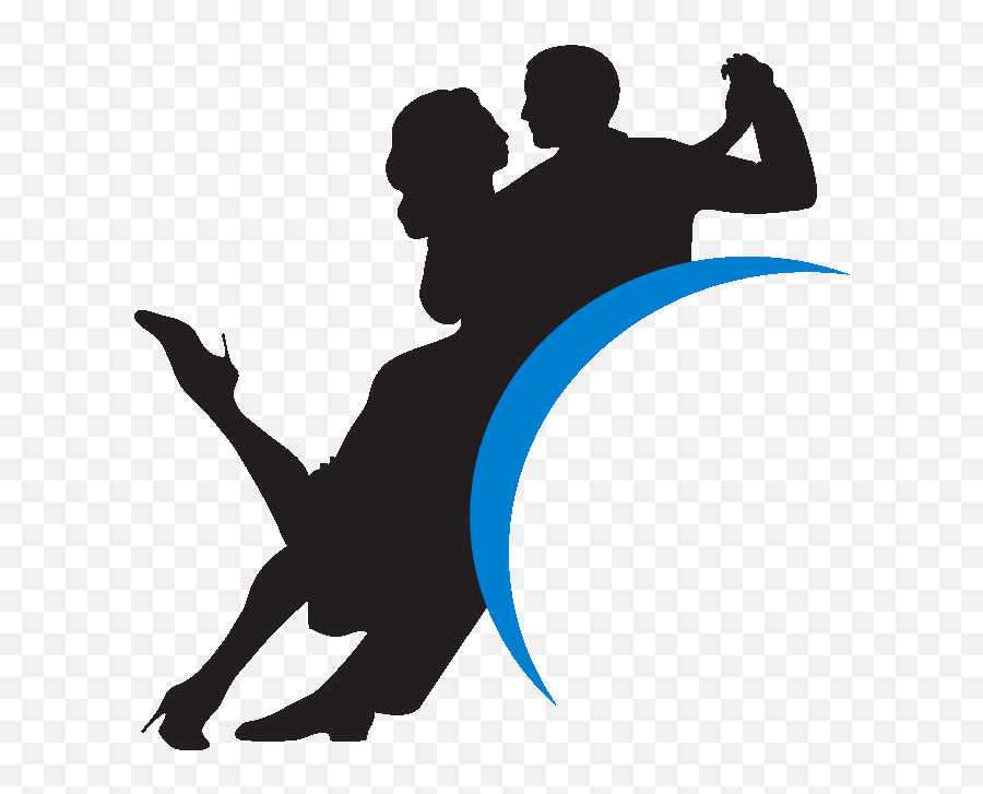 Dancing Images Clip Art - Dance Logo Png Hd Emoji,Dance Logo