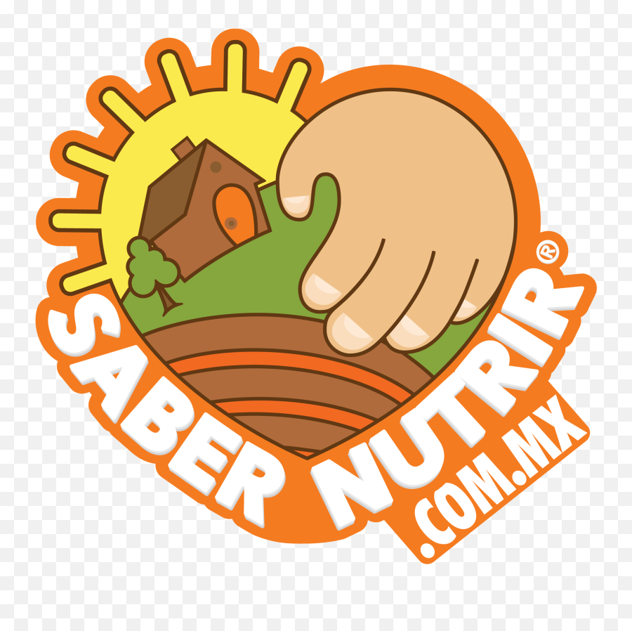 Corporate Logos - Saber Nutrir Com Mx Logo Emoji,Corporate Logos