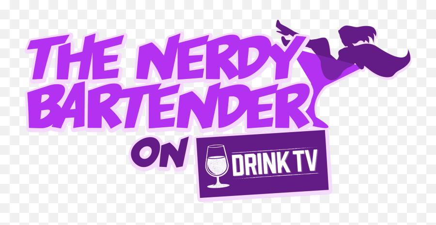 Whabam The Official Home Of The Stacey Roy The Nerdy Emoji,Bar Tender Logo