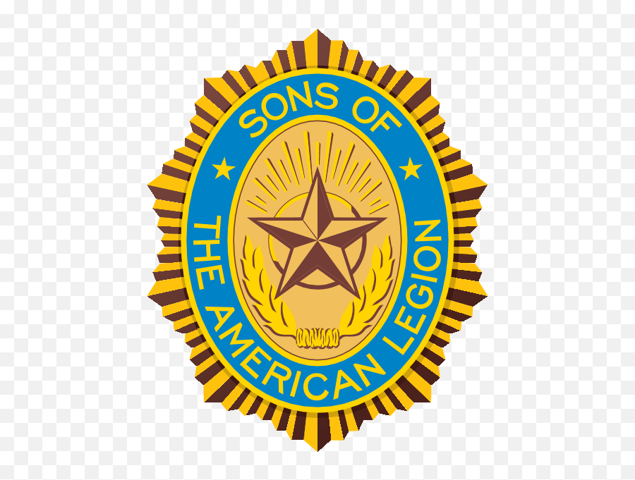 Sons Of The American Legion Logo Download - Logo Icon Sons Of The American Legion Emoji,Sons Of Anarchy Logo