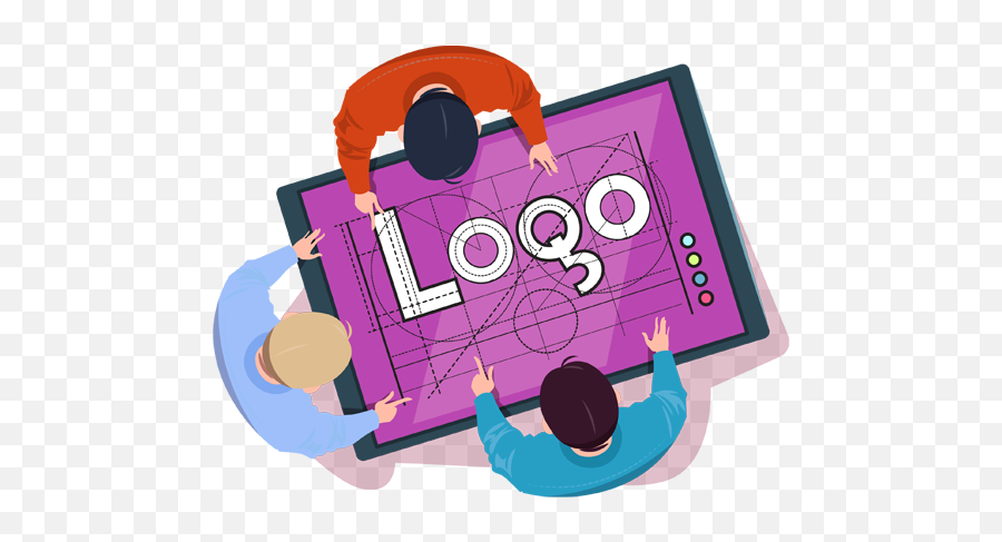 Logo Design Services Logo Design Company In Jaipur Emoji,O Logo Design