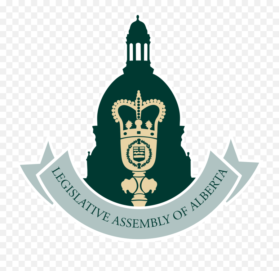 Legislative Assembly Of Alberta - Wikipedia Emoji,Peace Walker Logo