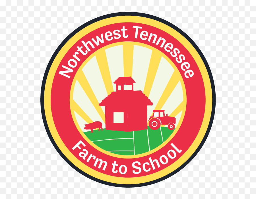 What Is Farm To School U2013 Northwest Tennessee Local Food Network - Language Emoji,Food Network Logo