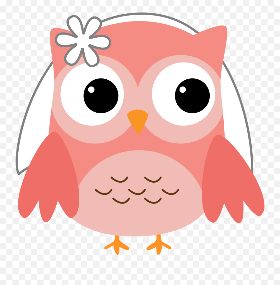 Photo By Daniellemoraesfalcao - Bride Owl Clipart Full Soft Emoji,Owl Clipart