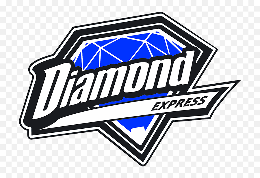 Dfw Youth Select Fastpitch Softball - Diamond Express Softball Emoji,Softball Logo