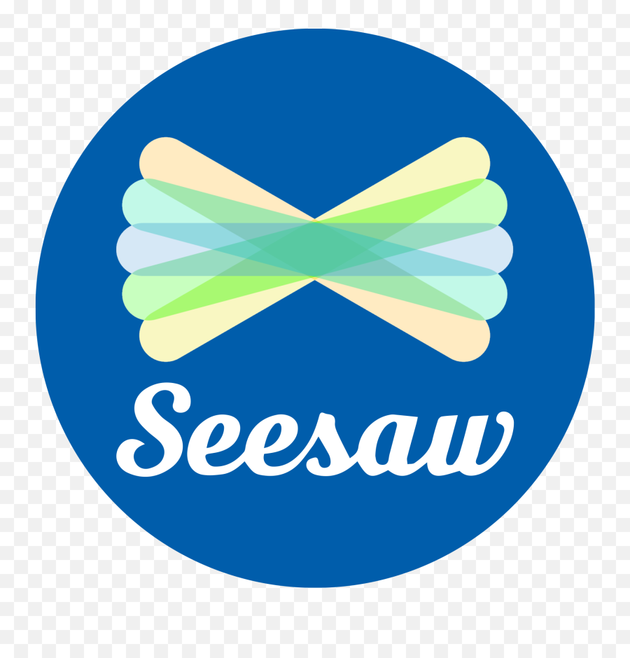 Digital Technology - Pageflow Emoji,Seesaw Logo