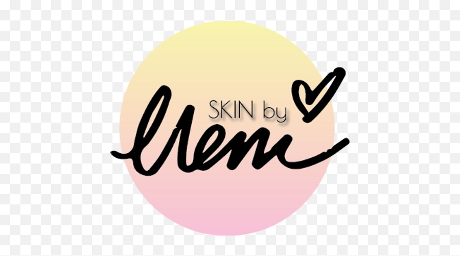 Skin By Eleni California - Girly Emoji,Vistaprint Logo