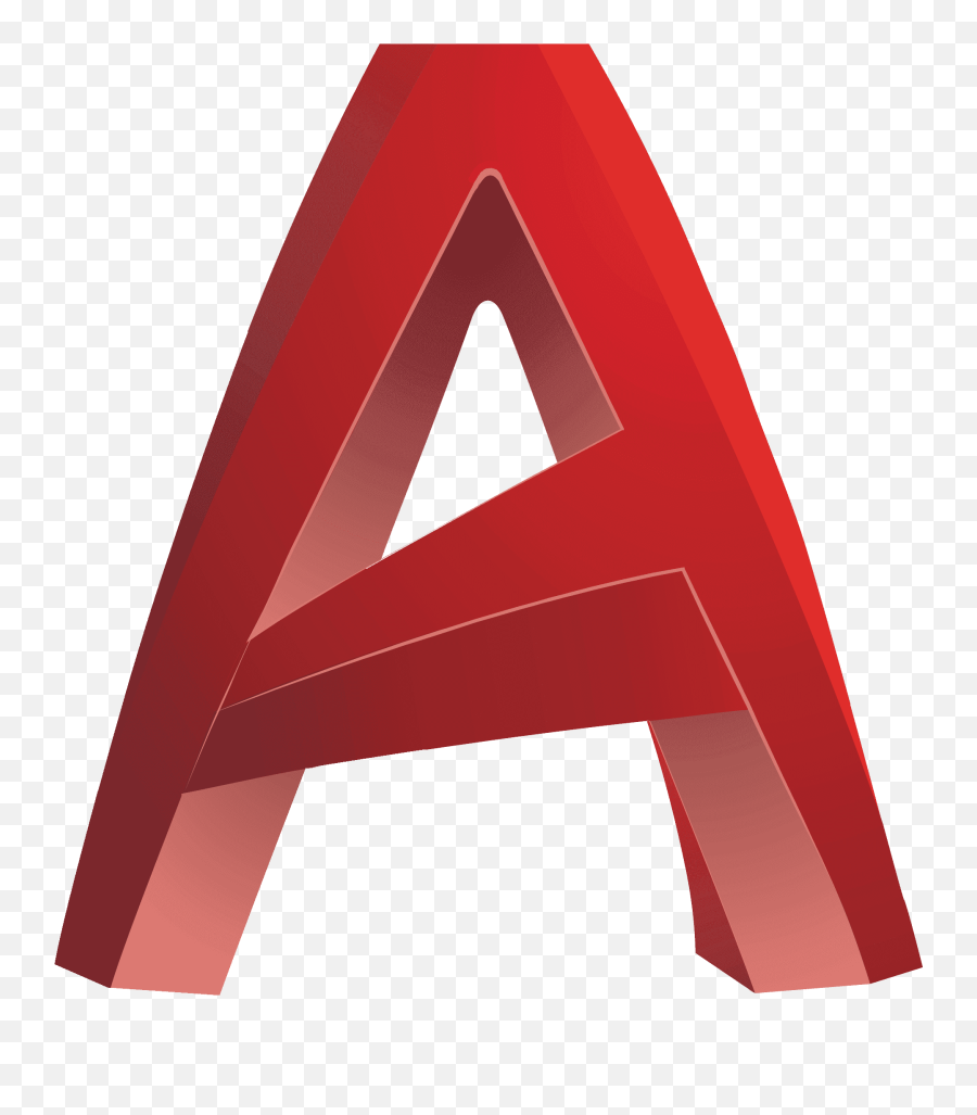 Autocad Logo - Png Logo Autocad 2021 Emoji,Autocad Logo