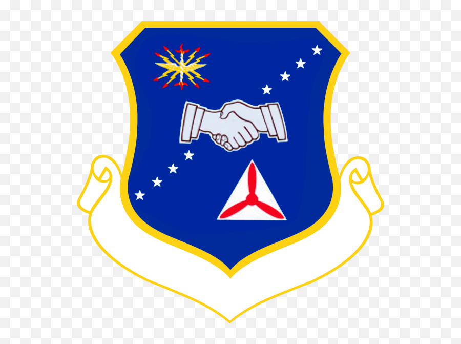 Usaf - Pacific Air Forces Emoji,Civil Air Patrol Logo