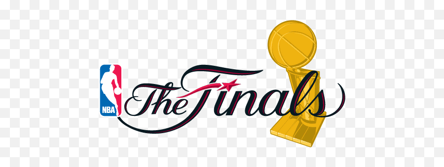 Face Thunder In The 2012 Nba Finals - Nba Finals Emoji,Nba Finals Logo