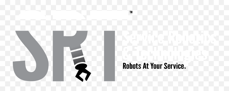 Service Robotics Technologies - Language Emoji,Srt Logo